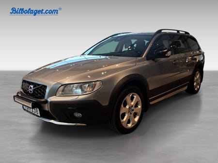 Volvo XC70 D4 AWD Classic Sport