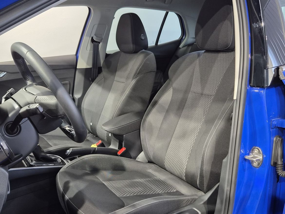 Škoda Škoda Fabia — bild 16