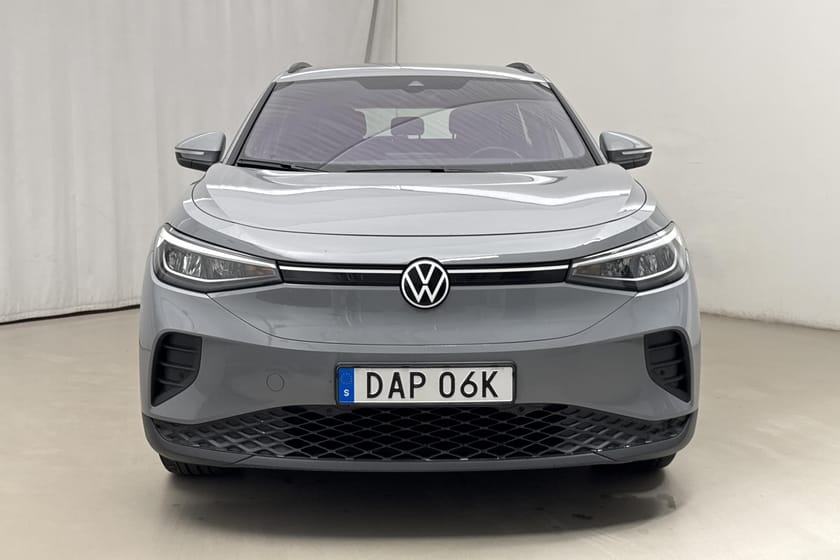 Bild 5 av Volkswagen ID.4 Pro Performance 77kWh (204hk)