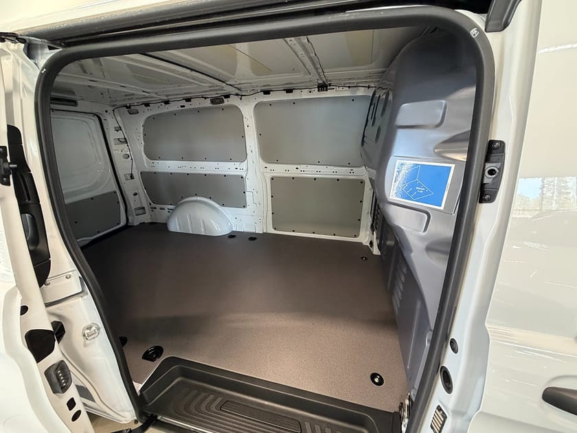 Bild 3 av Mercedes-Benz Vito 114 CDI 4x4 2.8t 9G-Tronic Euro 6