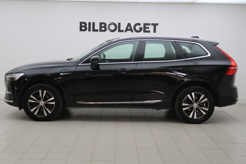 Bild 2 av Volvo XC60 Recharge T6 Core Edition