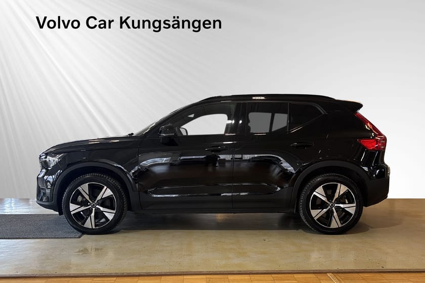 Bild 3 av Volvo XC40 Recharge Single Motor Core