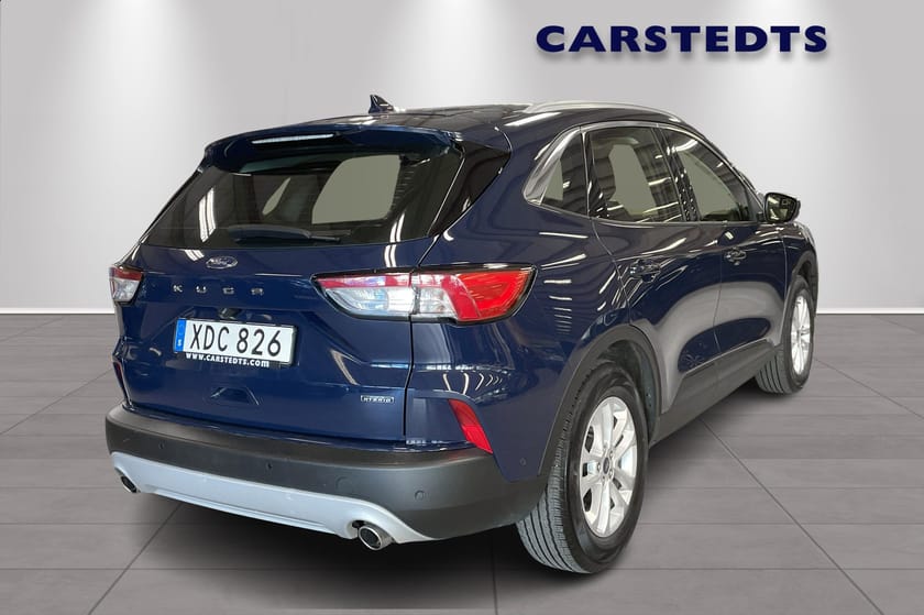 Bild 3 av Ford Kuga Plug-In Hybrid 225hk Nordic *KAMPANJRÄNTA 4,95%*