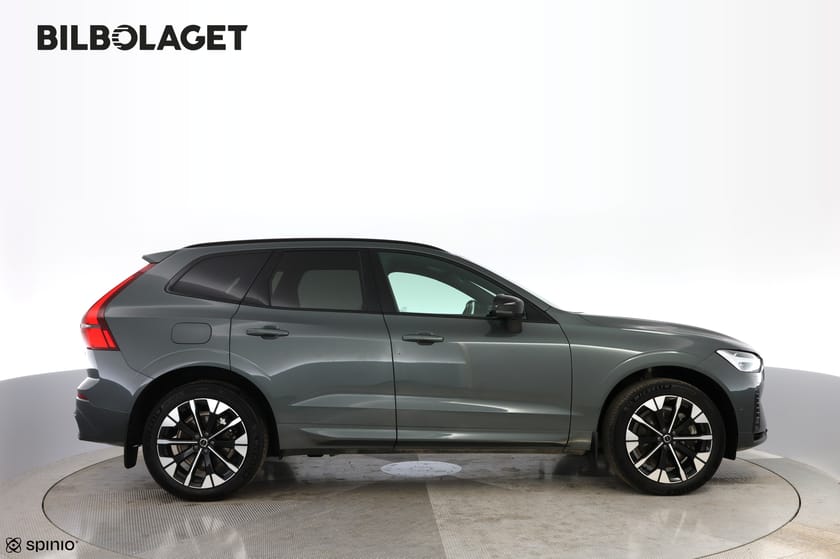 Bild 5 av Volvo XC60 T6 Plus Dark Nordic Edition