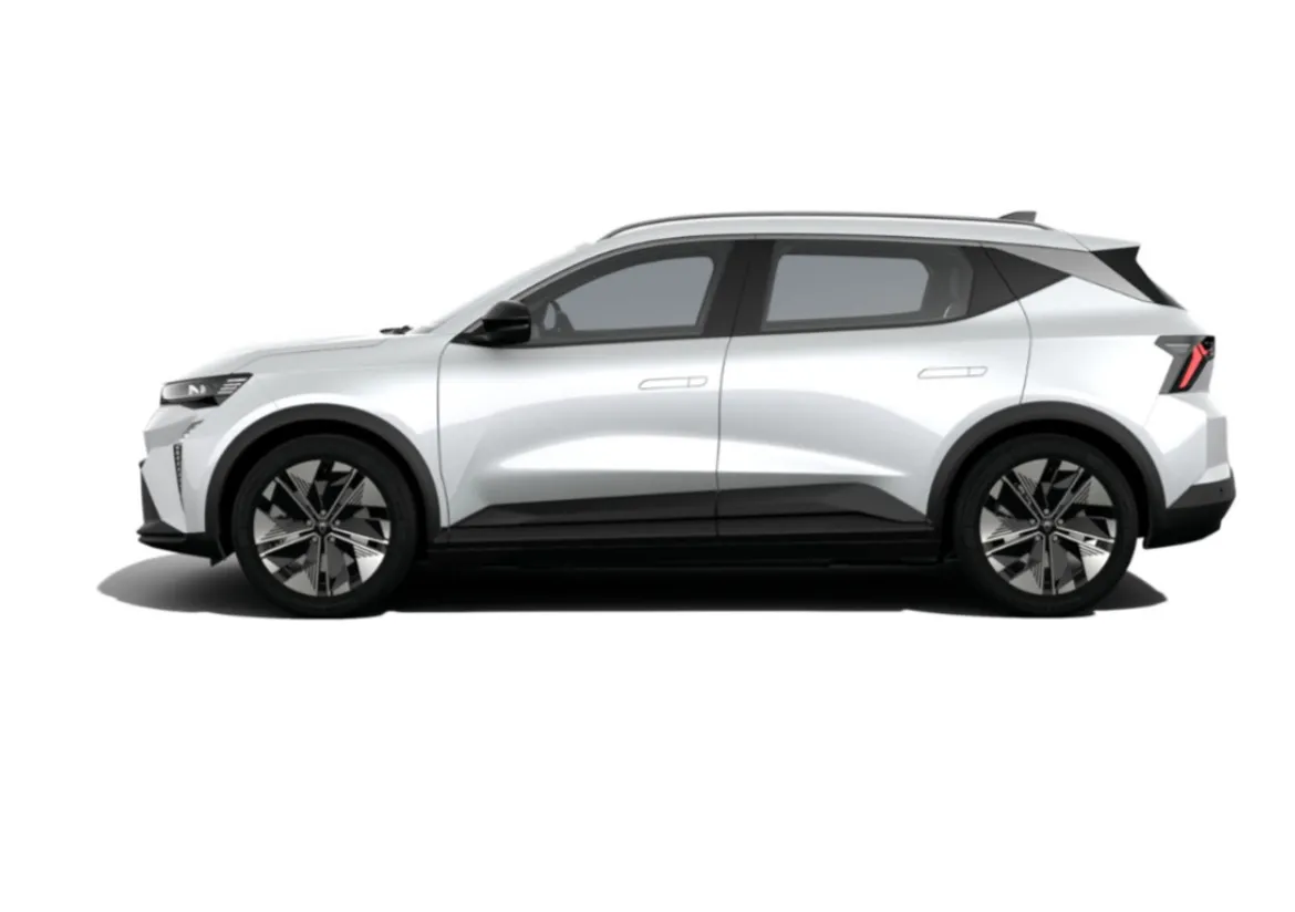 Renault Scenic E-Tech