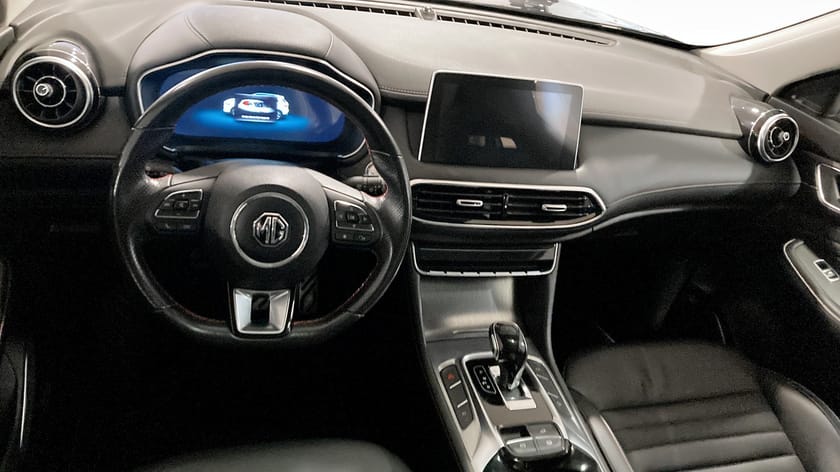 Bild 4 av MG EHS PHEV PLUG-IN HYBRID LUXURY