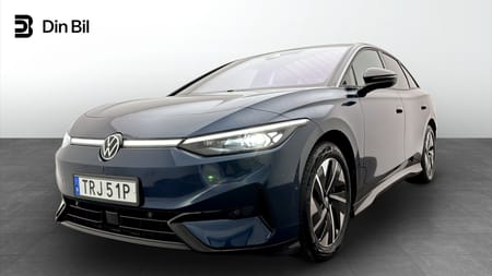 Volkswagen ID.7 Pro Edition