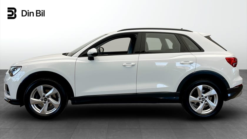 Bild 2 av Audi Q3 35 TFSI PROLINE ADVANCED 150 HK S-TRONIC