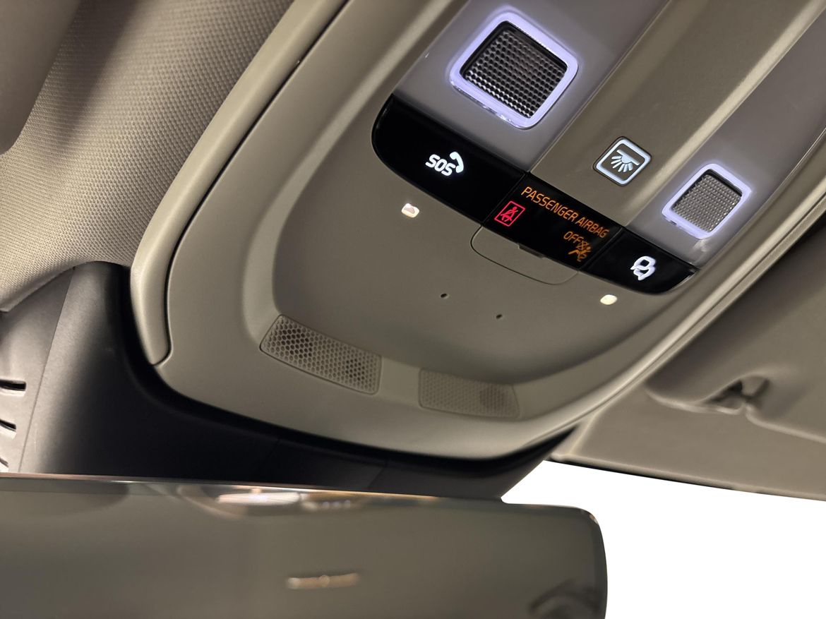 Volvo V60 2024 - miniatyr 11