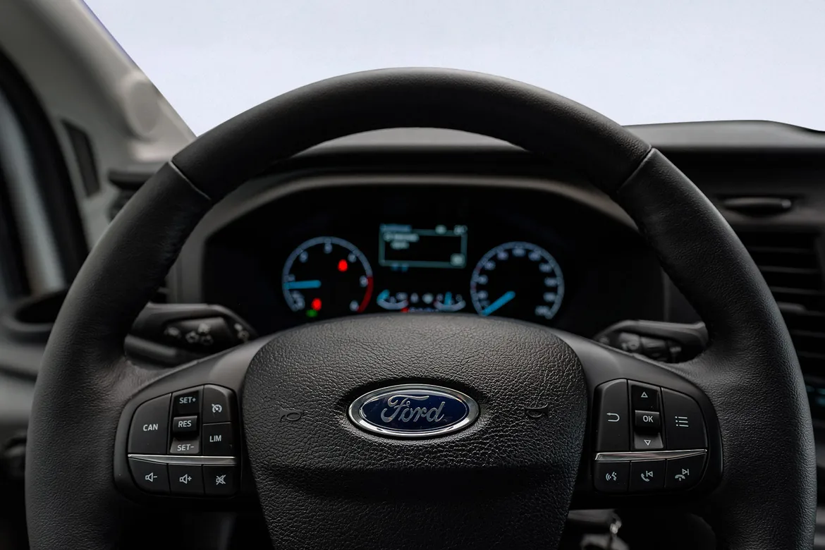 Ford Transit 350