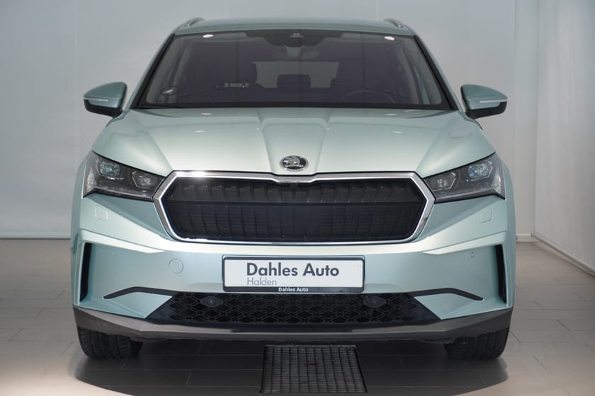 Bilde 2 av Škoda Enyaq iV 80 iV80