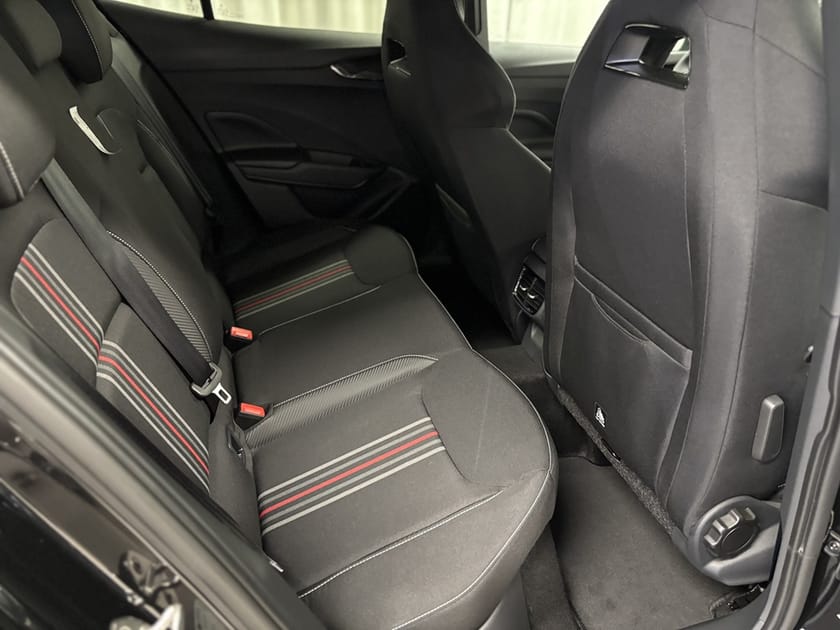 Bild 5 av Škoda Fabia MONTE CARLO 1,0 TSI 116 HK 7 VXL DSG