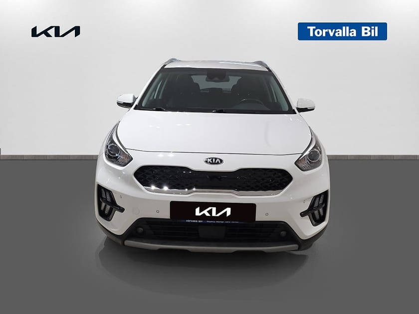 Bild 3 av Kia Niro P-HEV Plug-in Hybrid Advance Plus *V-hjul*