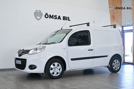 Renault Kangoo Express