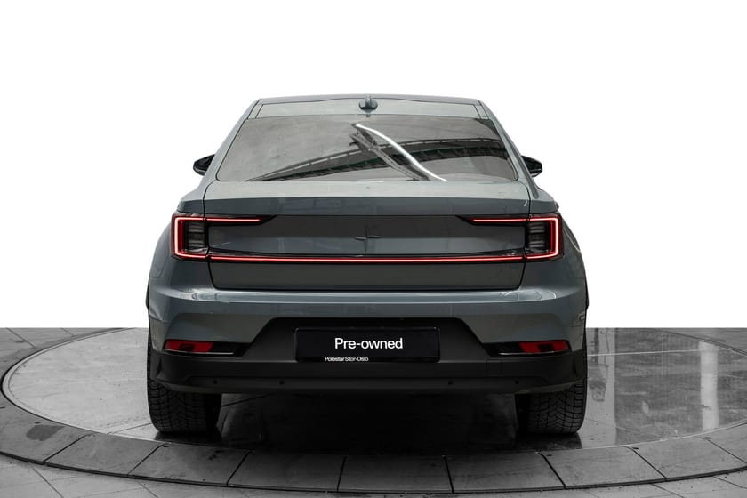 Bilde 4 av Polestar 2 Long Range Dual Motor Performance | Performance!