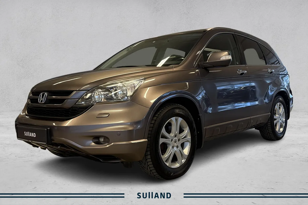 Bilde av Honda CR-V