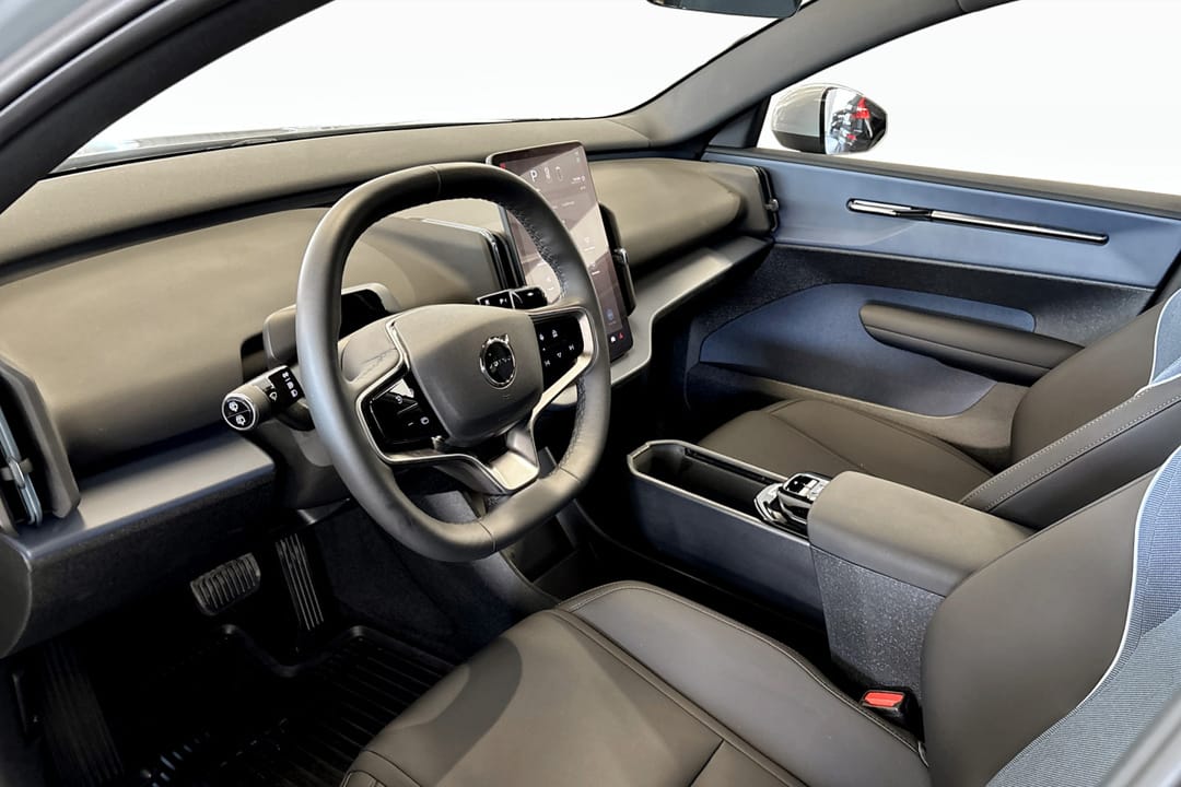 Volvo EX30 Single Motor Extended Range