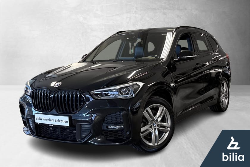 Bilde 1 av BMW X1 xDrive25e Innbyttekampanje!!