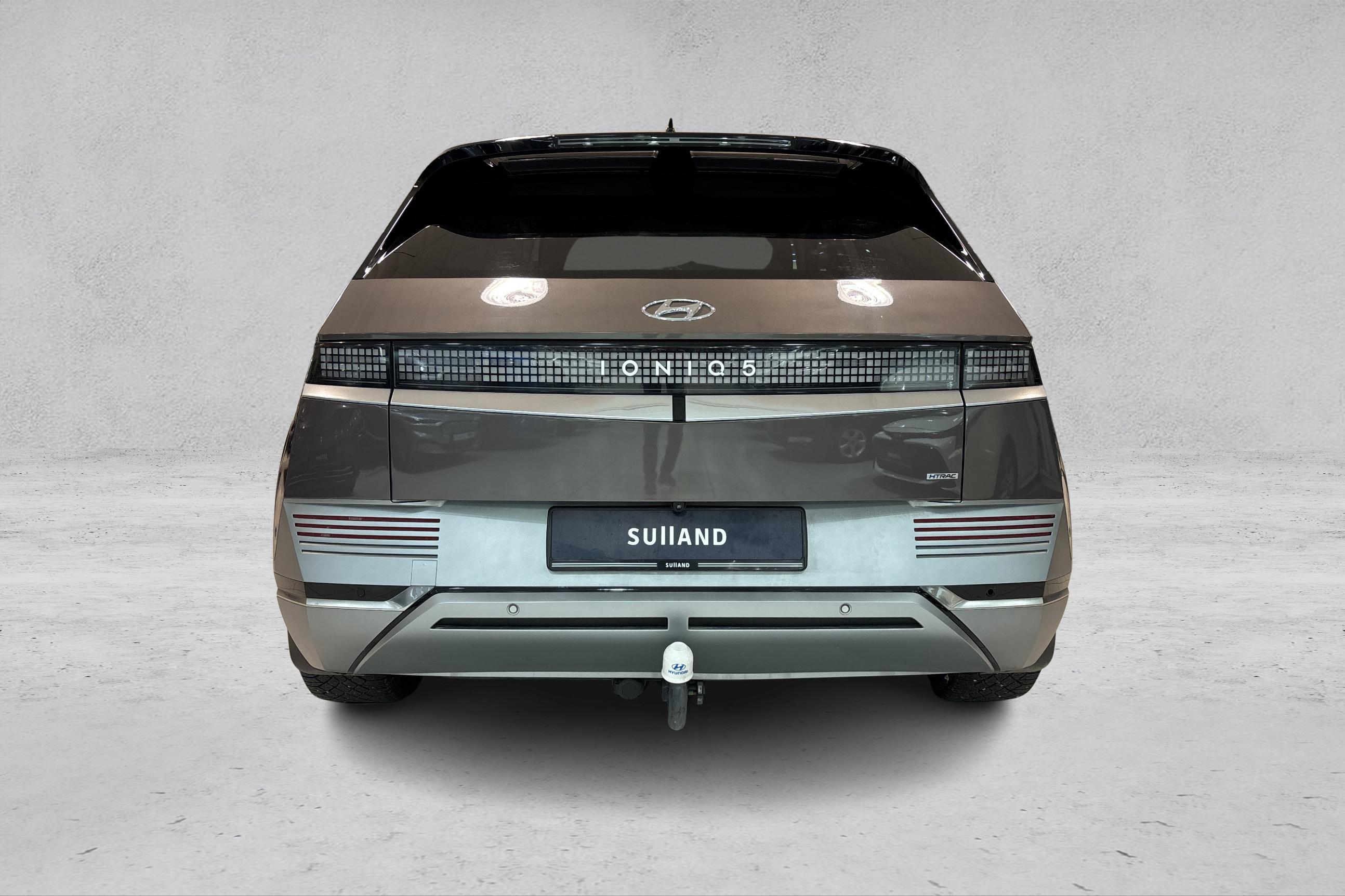 Thumnail bilde 3 av Hyundai Ioniq 5