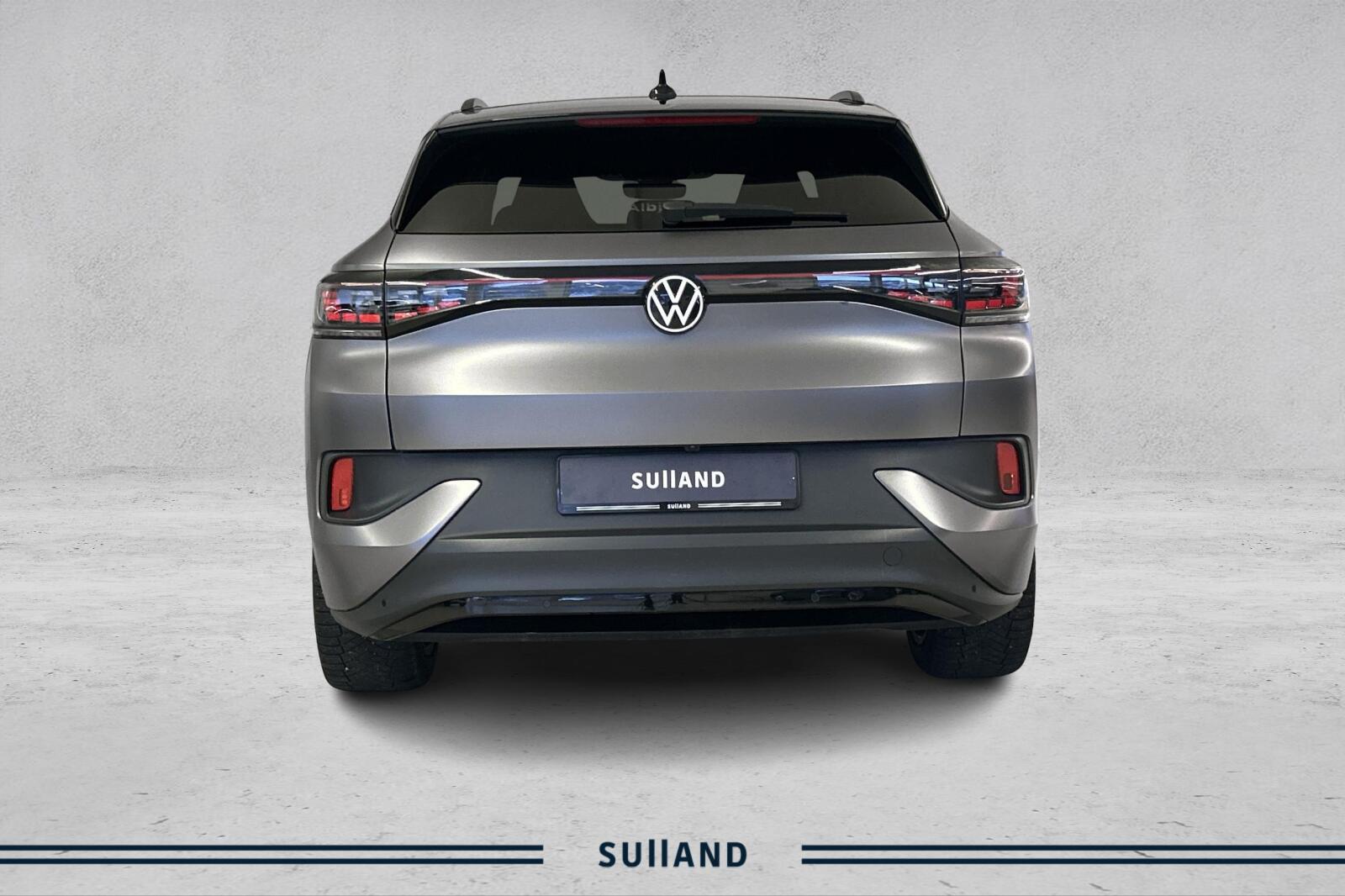 Thumnail bilde 3 av Volkswagen ID.4 GTX