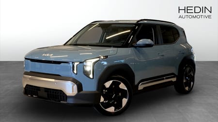 Kia EV2 Standard Range PLUS SR 5-SITS