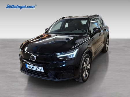 Volvo XC40 Recharge Single Motor