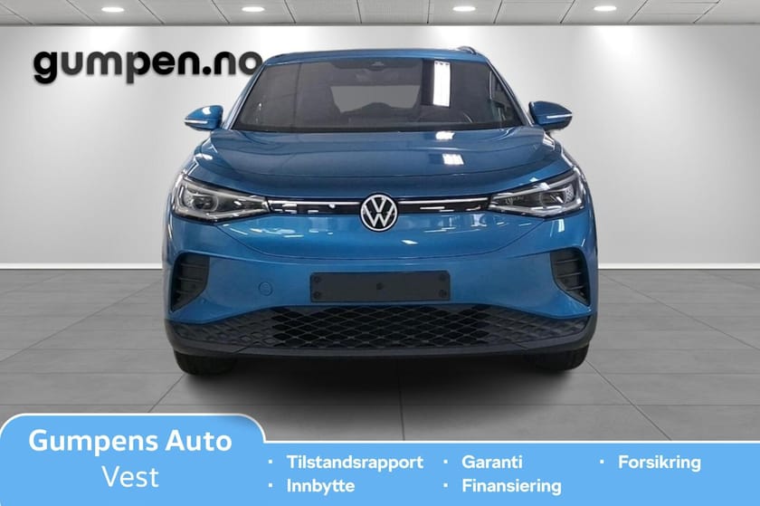 Bilde 4 av Volkswagen ID.4 Pro 4M highl.77kwh 286hk