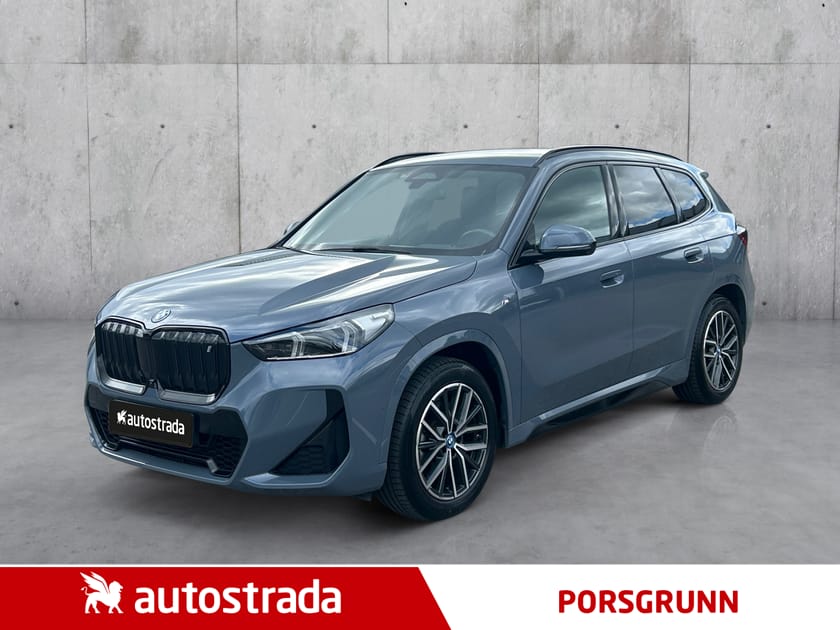 Bilde 1 av BMW iX1 xDrive30 Fully Charged|H.Feste|Head-up|H.Kardon|360