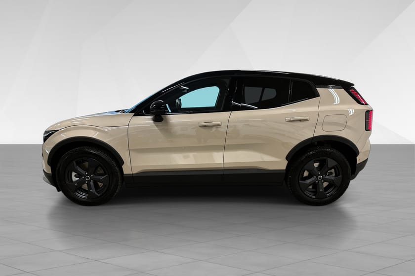 Bilde 4 av Volvo EX30 Cross Country Twin Motor Performance / Ledbar / Panorama soltak