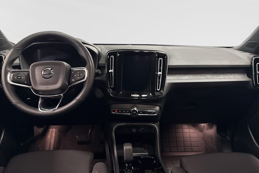 Bild 5 av Volvo XC40 Recharge Single Motor Plus Edition