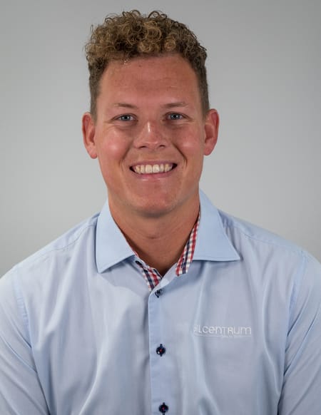 Henrik Hallqvist - Försäljare SEAT och CUPRA