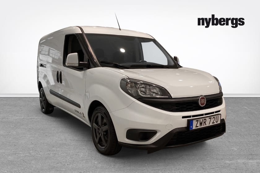 Bild 5 av Fiat Doblò Van 