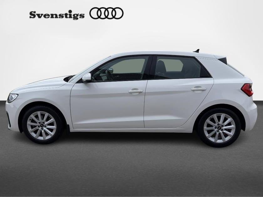 Bild 4 av Audi A1 Sportback 30 TFSI PROLINE 110 HK S TRONIC