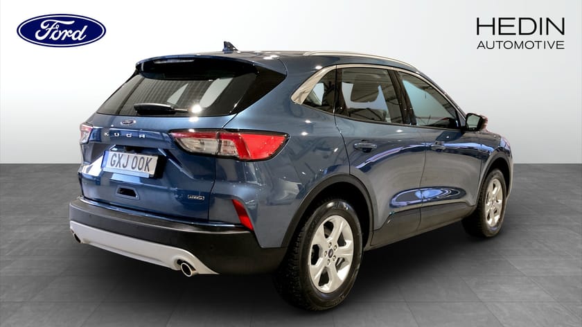 Bild 2 av Ford Kuga Plug-In Hybrid 2.5 225hk Titanium 3795kr/mån Privatleasing