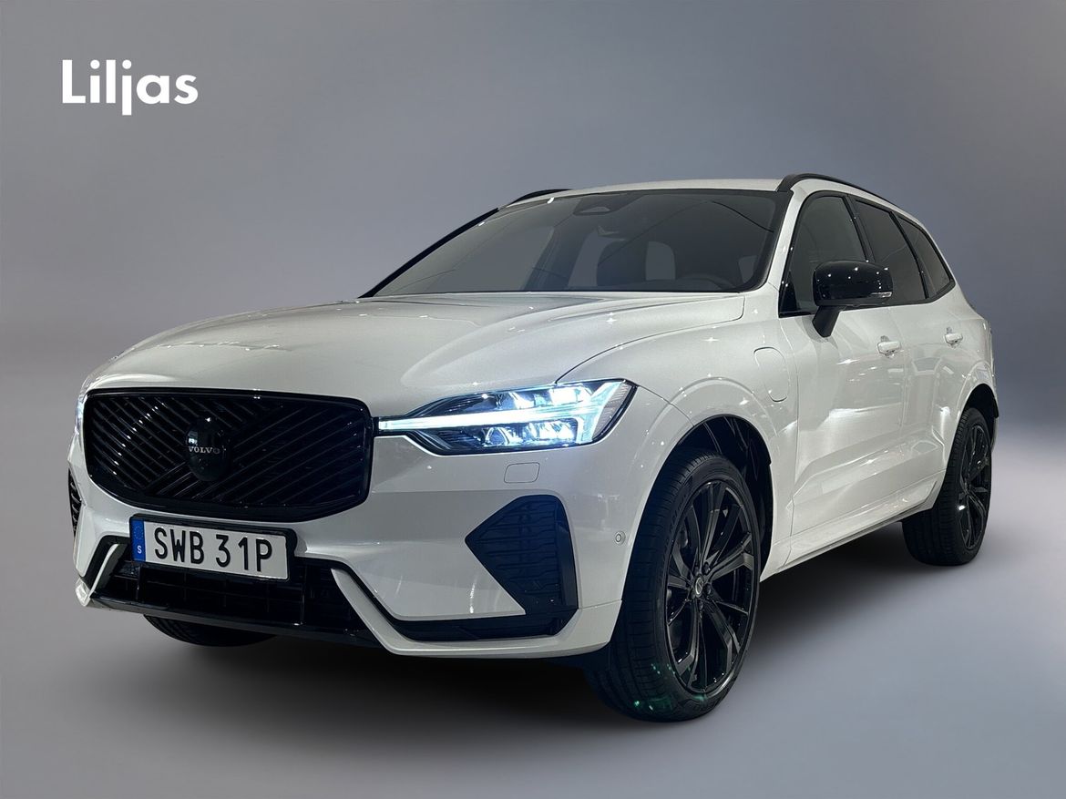 SWB31P – Volvo XC60