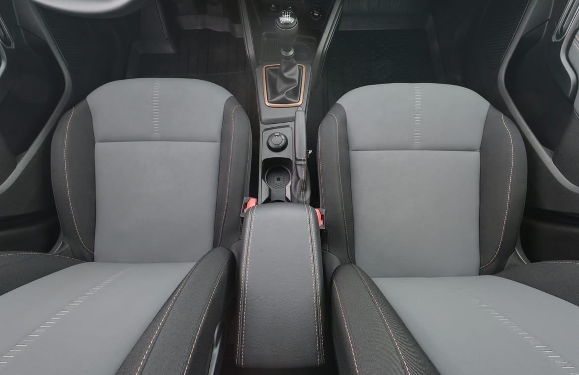 Dacia Duster 2024 - miniatyr 9