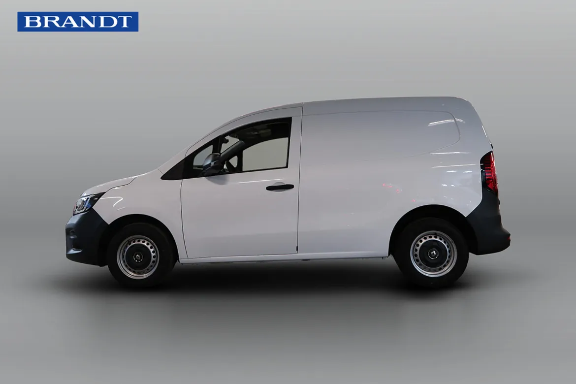 Renault Kangoo Van
