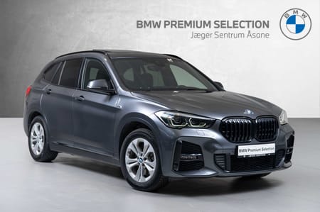 BMW X1 xDrive25e