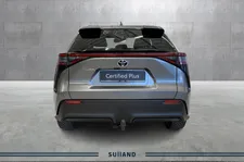 Thumnail bilde 3 av Toyota bZ4X