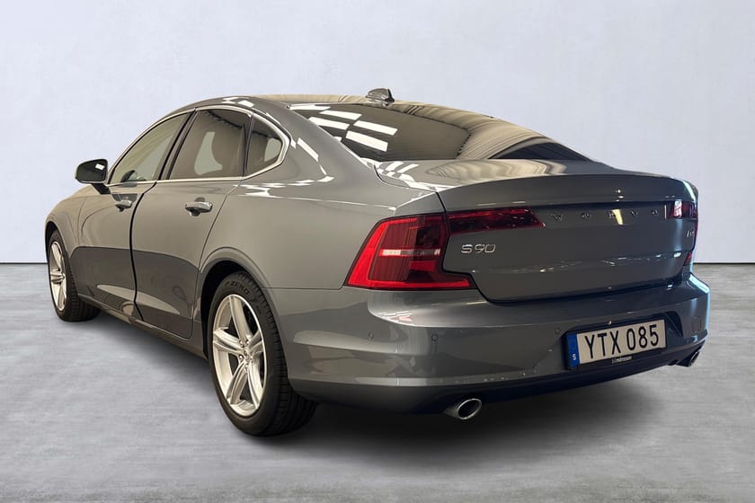 Bild 4 av Volvo S90 D4 Edition