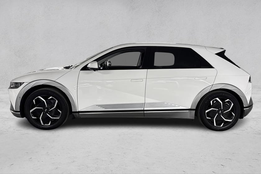 Bilde 3 av Hyundai Ioniq 5 LR AWD Premium