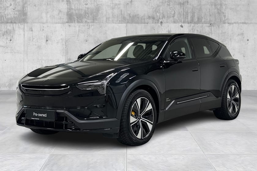 Bilde 4 av Polestar 3 Long Range Dual Motor Plus/Pilot/Nappa/B&W/LUFT/