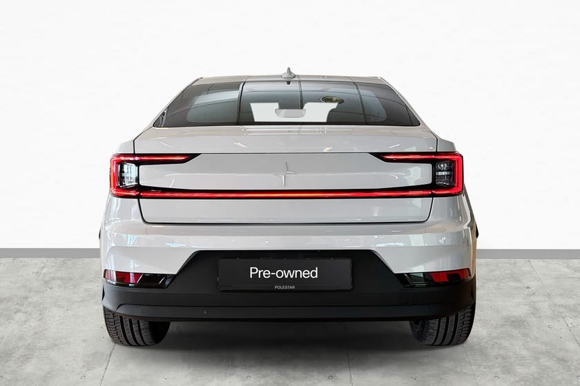 Bild 5 av Polestar 2 Long Range Dual Motor 20"