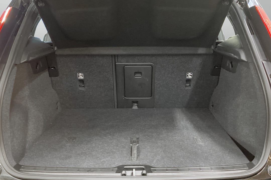 Volvo XC40 Recharge Single Motor