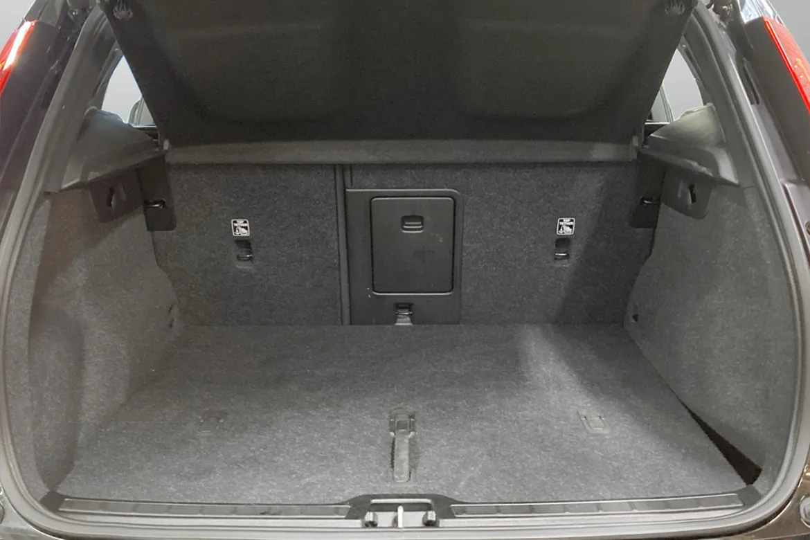 Volvo XC40 Recharge Single Motor