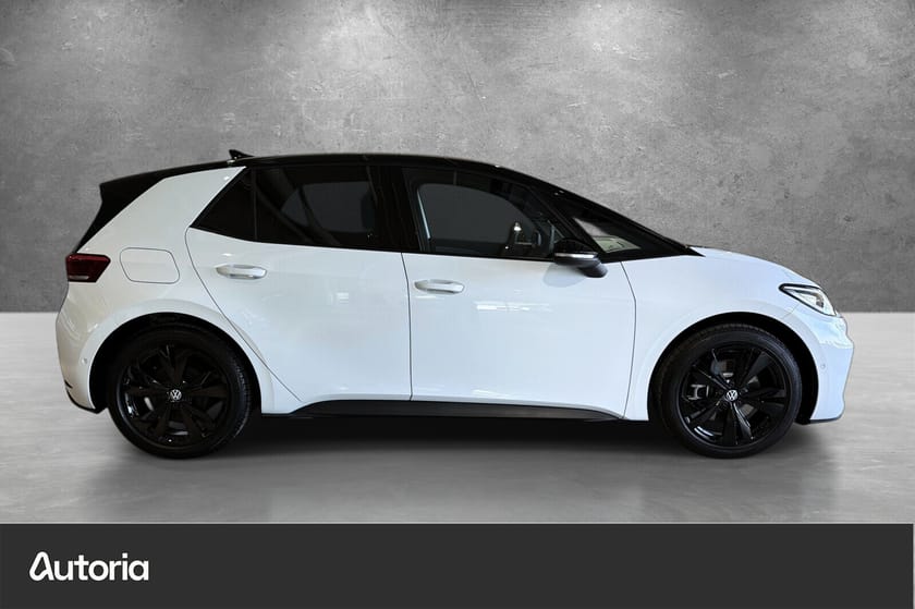 Bilde 4 av Volkswagen ID.3 Pro Performance Highline 59kWh 204hk