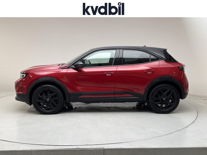 Bild 2 av Opel Mokka-e (136hk) GS-Line Kamera