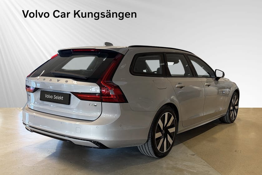 Bild 5 av Volvo V90 T6 Plus Dark Nordic Edition 360-kamera Harman/Kardon Selekt