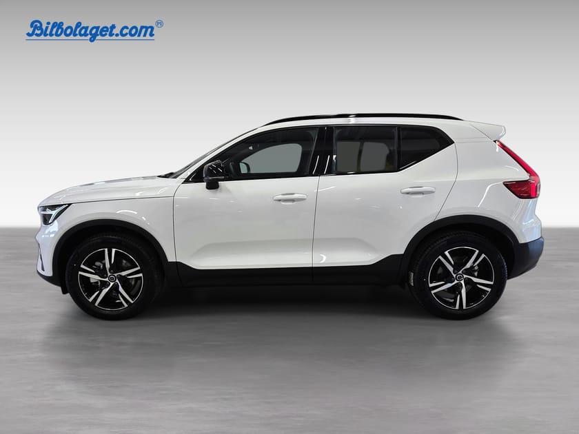 Bild 3 av Volvo XC40 B4 FWD Bensin Plus Dark