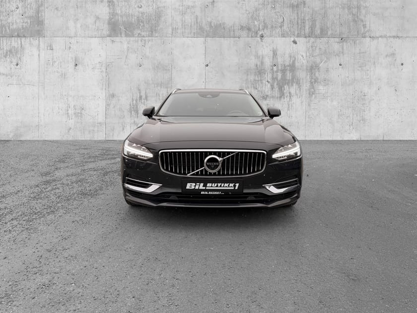 Bilde 4 av Volvo V90 T8 Inscription / VÅRKAMPANJE* / 360-kamera / Varmer